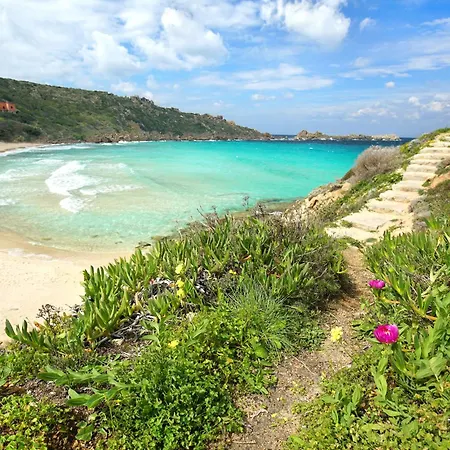 I Mirti Bianchi * Santa Teresa Gallura