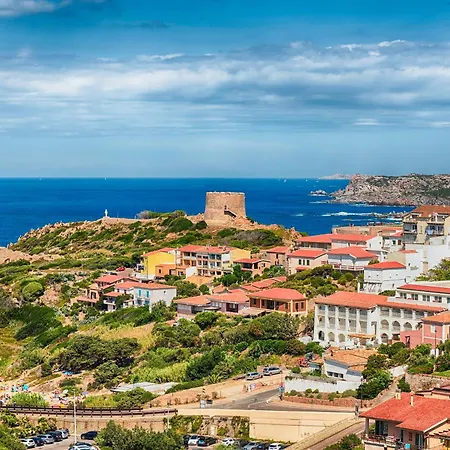 I Mirti Bianchi Apartamento Santa Teresa Gallura