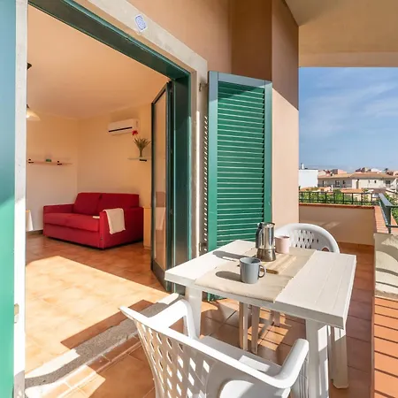 Appartement I Mirti Bianchi