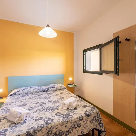 Διαμέρισμα I Mirti Bianchi Santa Teresa Gallura