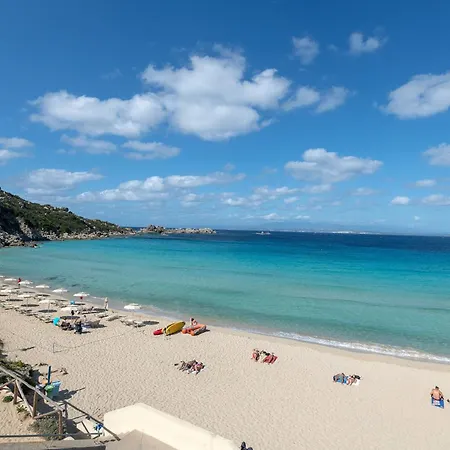 I Mirti Bianchi Santa Teresa Gallura