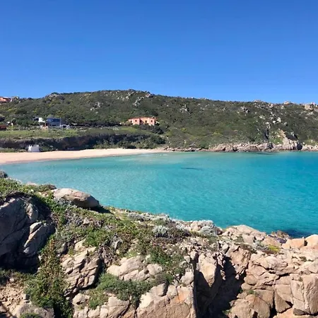 I Mirti Bianchi With Shared Pool Apartment Santa Teresa Gallura