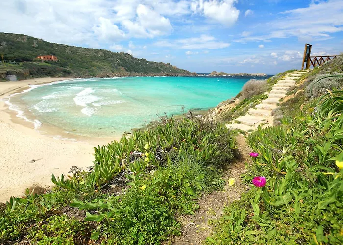 I Mirti Bianchi * Santa Teresa Gallura