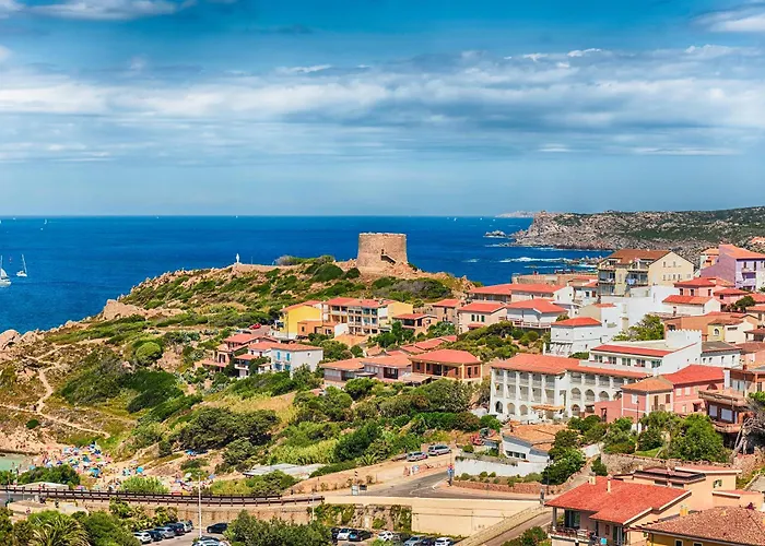 I Mirti Bianchi Appartement Santa Teresa Gallura