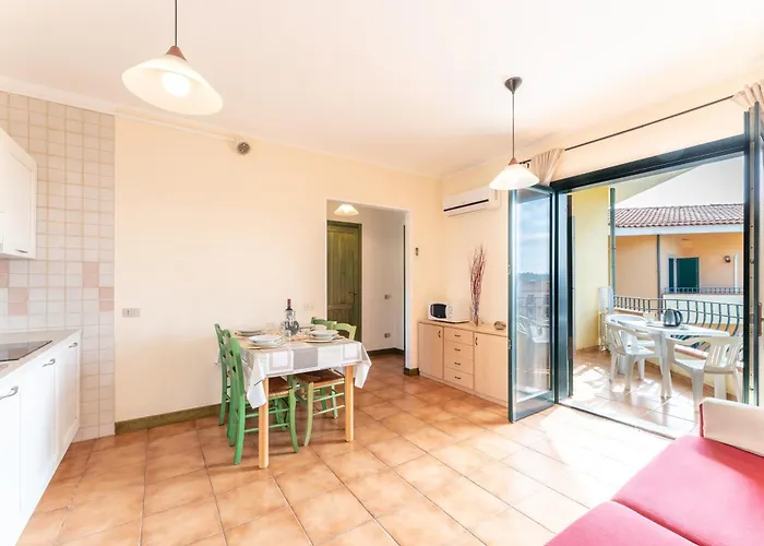 Appartement I Mirti Bianchi Santa Teresa Gallura